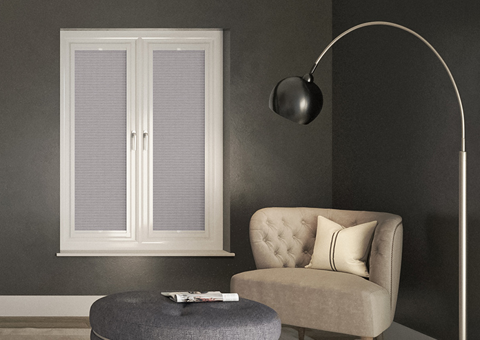 Sierra, Zebra - Perfect Fit Blind - Image 6